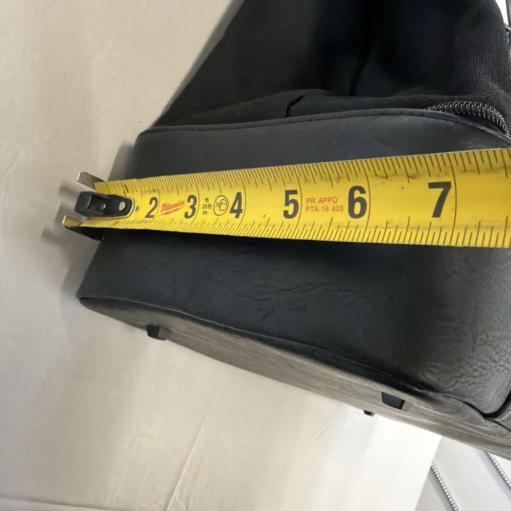 Beis Mini Weekender in Black