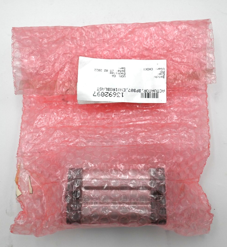 ENVIROBLAST BPB07 ACTUATOR