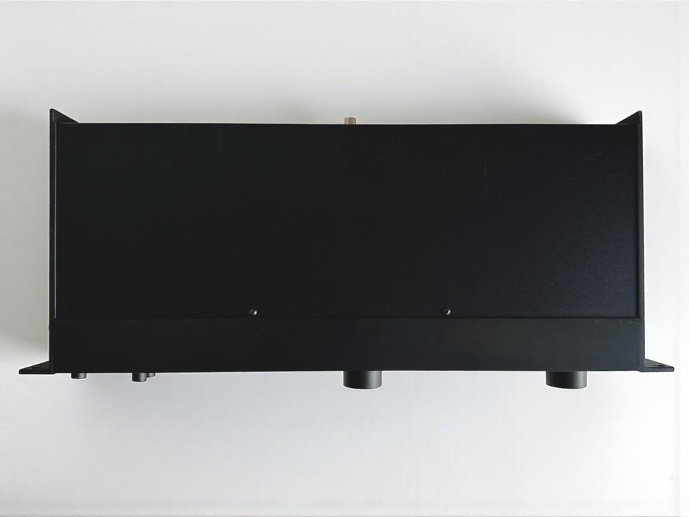 TC Electronic D-Two Multitap Rhythm Delay Rack Effect Processor – Clean & Tested