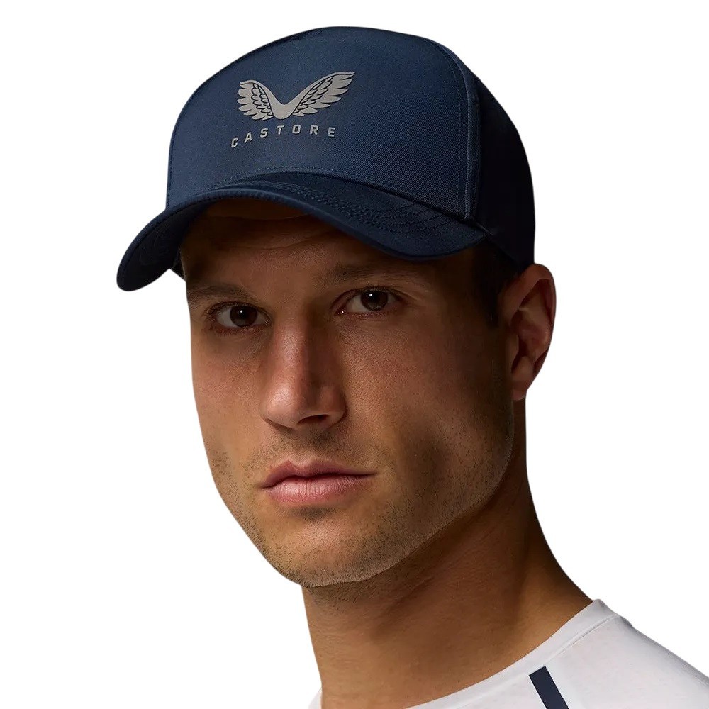 Castore Core Golf Cap - ProTek - Unisex - Moisture Wicking Performance Hat