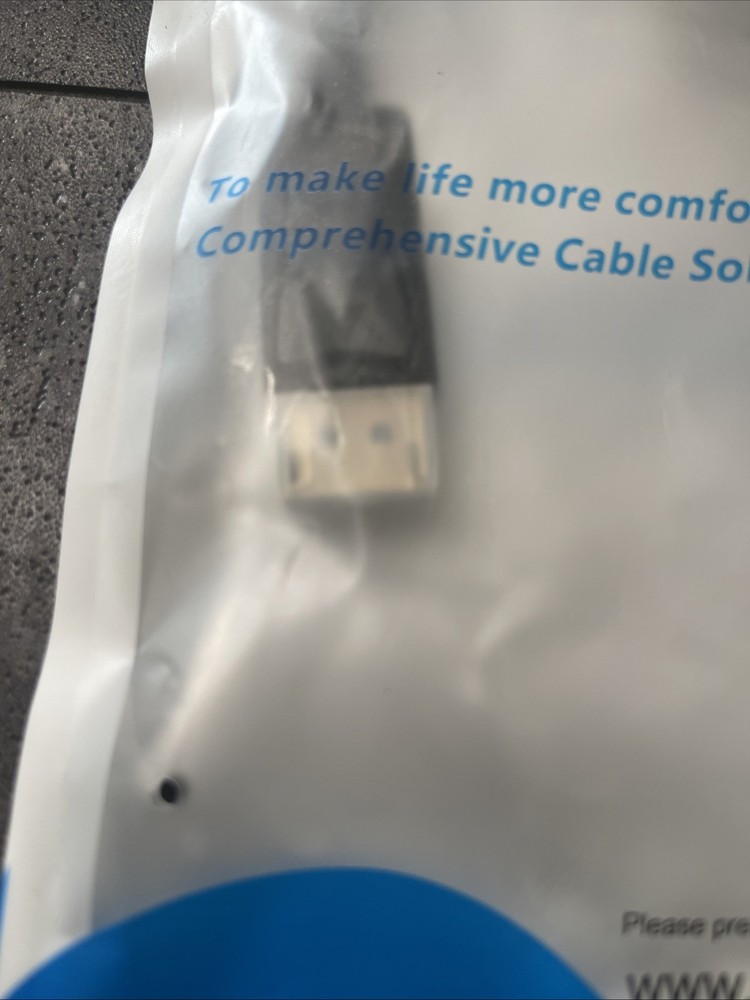 Benfei B017q8zvwk Cable