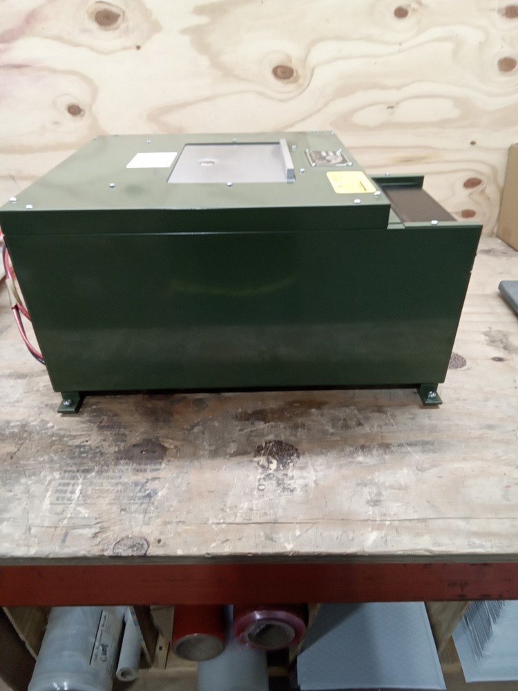 L-K Industries trans-9100