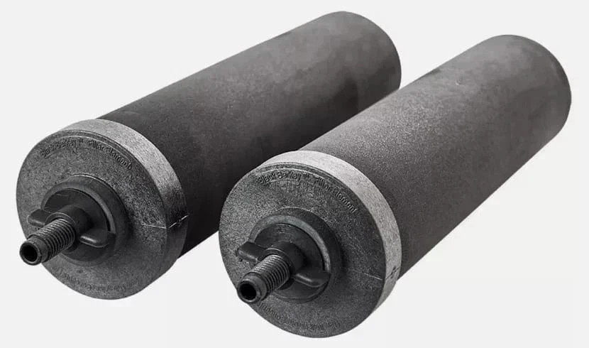 Berkey Authentic Black BB9-2 Water replacement Filters For Berkey Water System