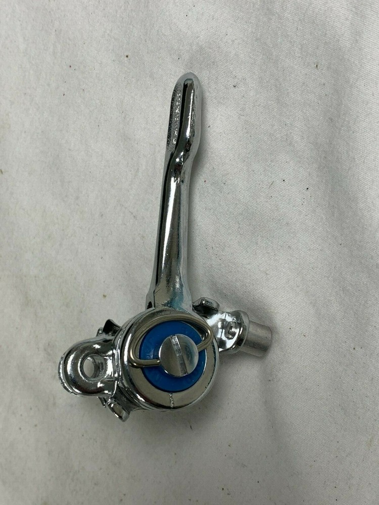 Shimano 5 Speed Stem Shifter with Cable Guide