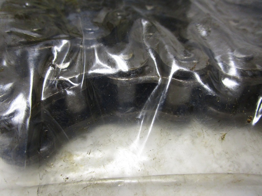 WITRA 60-1 / 10 FT / ROLLER CHAIN / ISO 9001 CERTIFIED