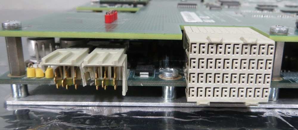 T197873 Spirent EDM-1003B 12-Port 1G Dual Media Interface Module