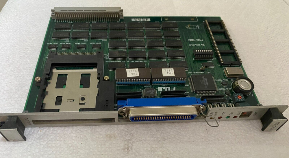 Fuji FSC-30D Board