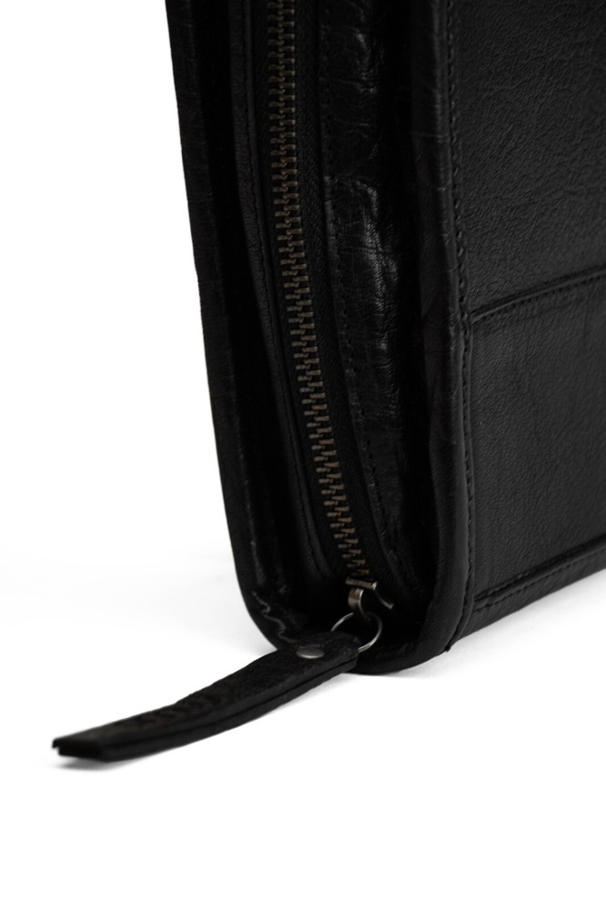 MUUD VOSS knitting needle case, hard case