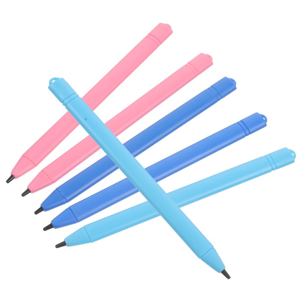 6 Pcs Touch Screen Pens for Tablets Universal Capacitive Stylus Lcd Writing