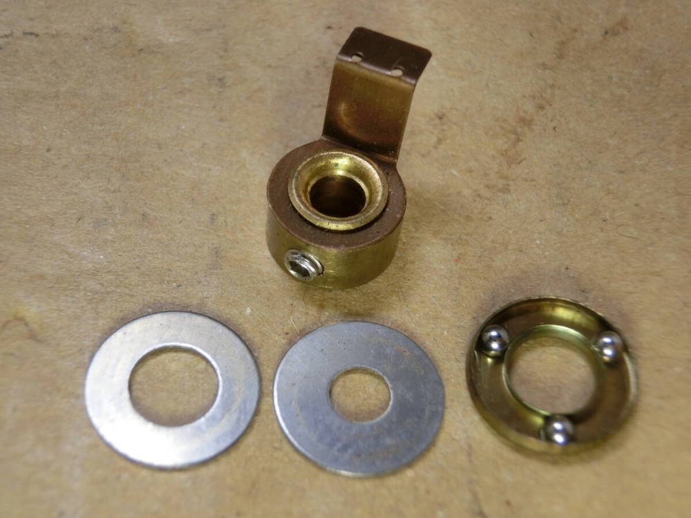 Technics SL-23 Tonearm Support Column Junk Item