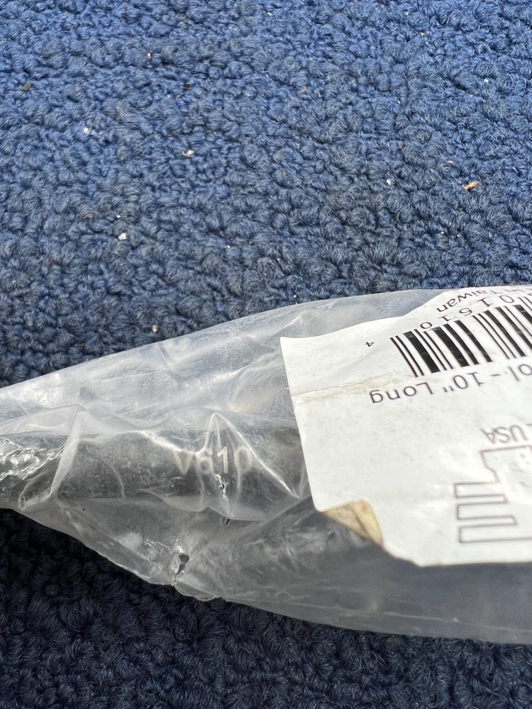 VIM Tools V610: 10" Long Upholstery Panel Tool