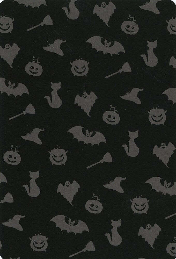 Tarot Card Set - The Halloween Oracle