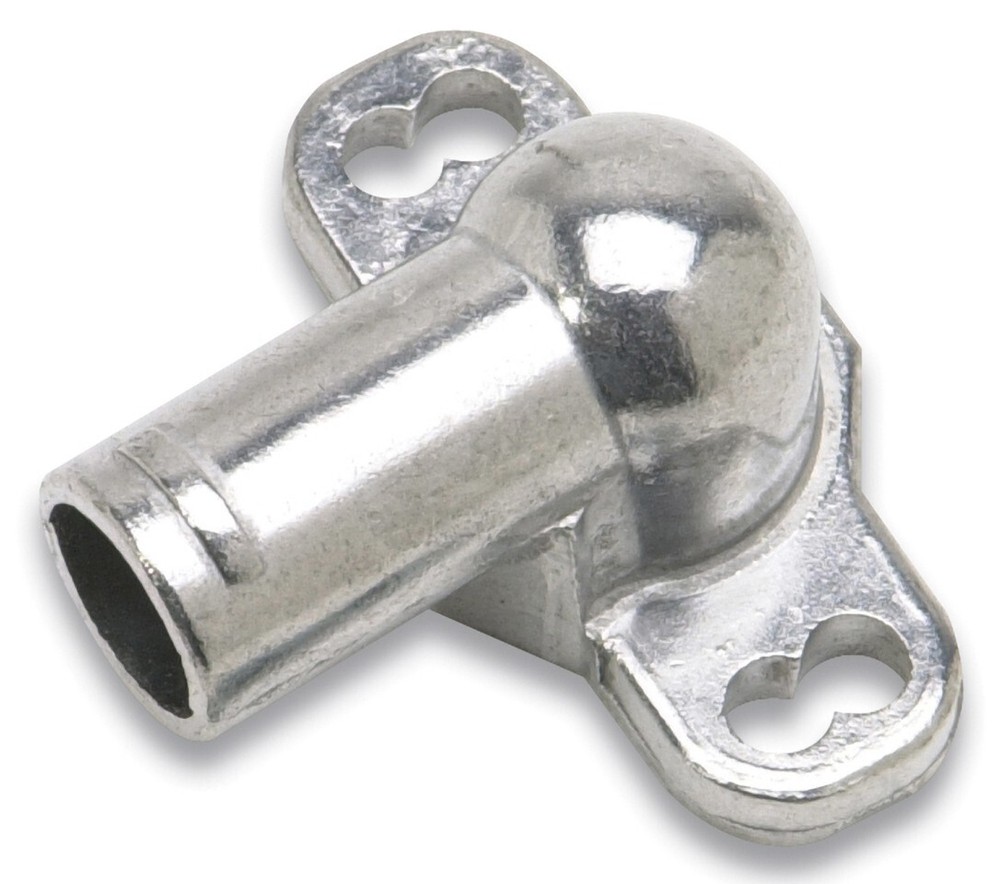 90° Crankcase Ventilation / Smog Fitting