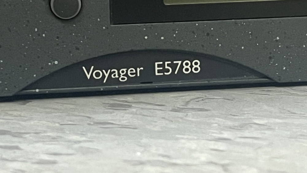 TANBERG E5788 Voyager