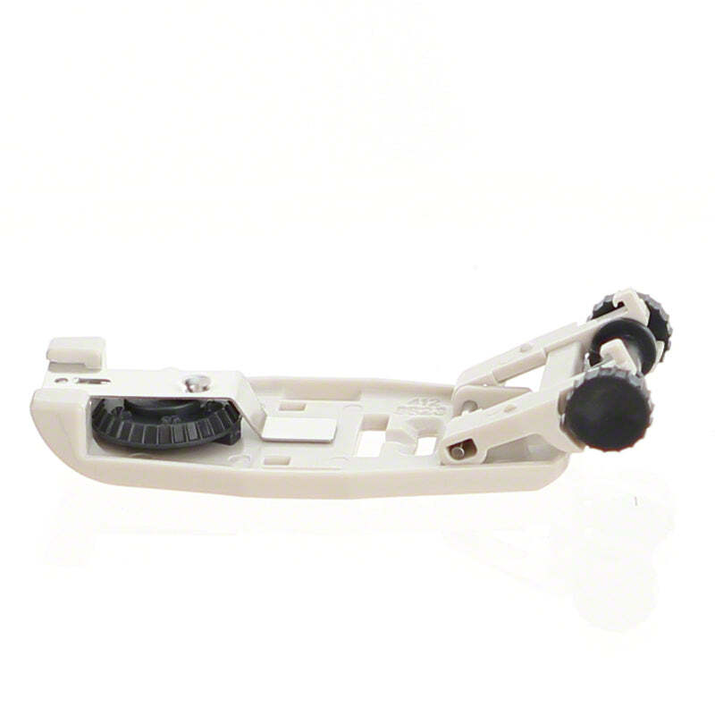 Elastic Foot, Pfaff
