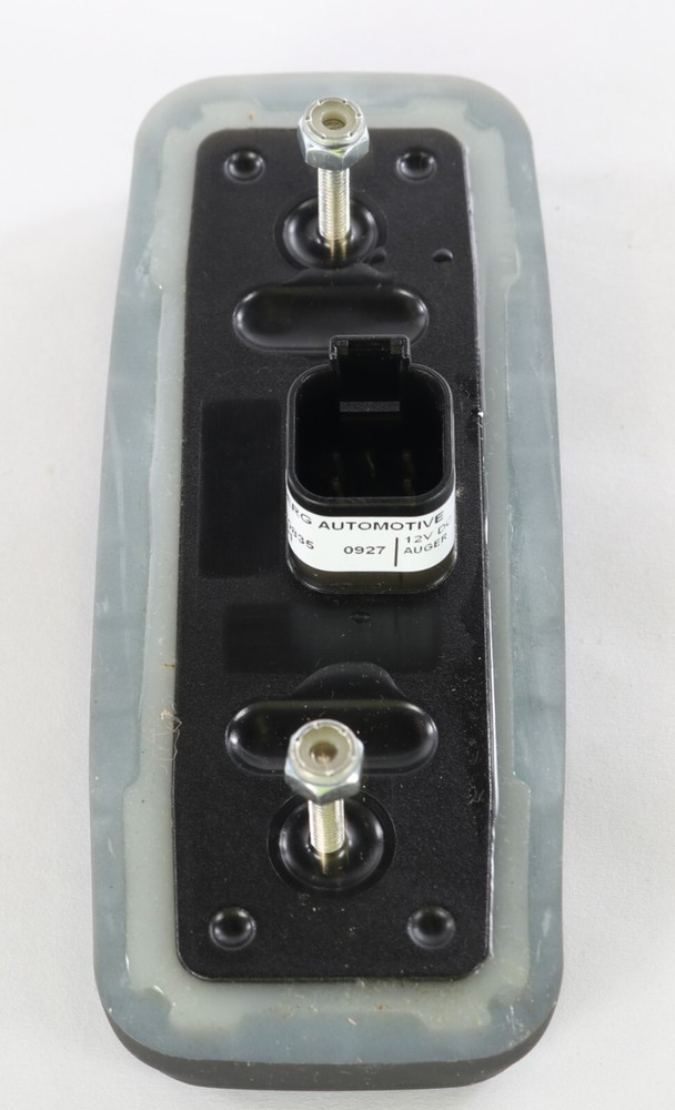 New 1001838 Leeboy Screed Keypad Control