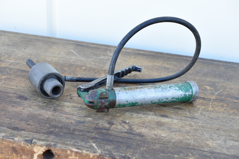 GREENLEE Pump, Hand-Hyd 767 Mfr # 767.