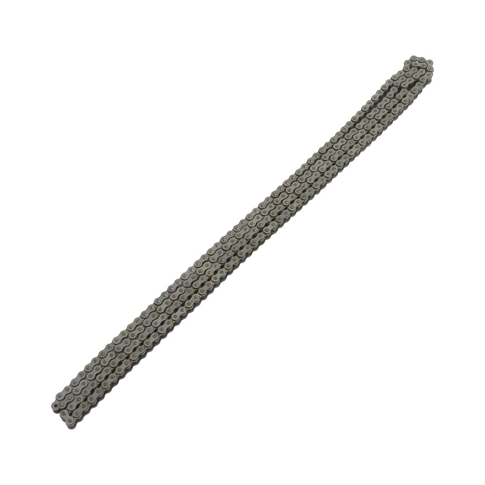 Roller chain #40H 10ft with 2 connectors