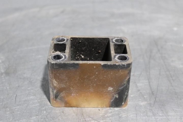 2007 ARCTIC CAT M SERIES M1000 HANDEBAR RISER RISERS #6922