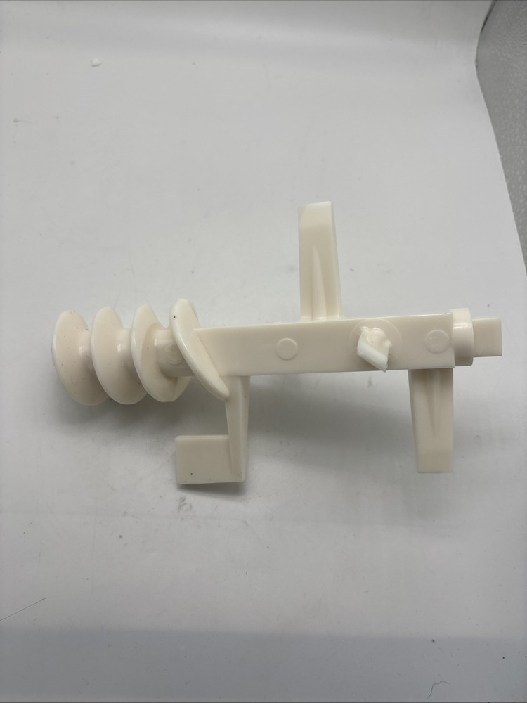 CTC Pasta Express Machine Paddle Mixer Spindle Replacement Part for X2000