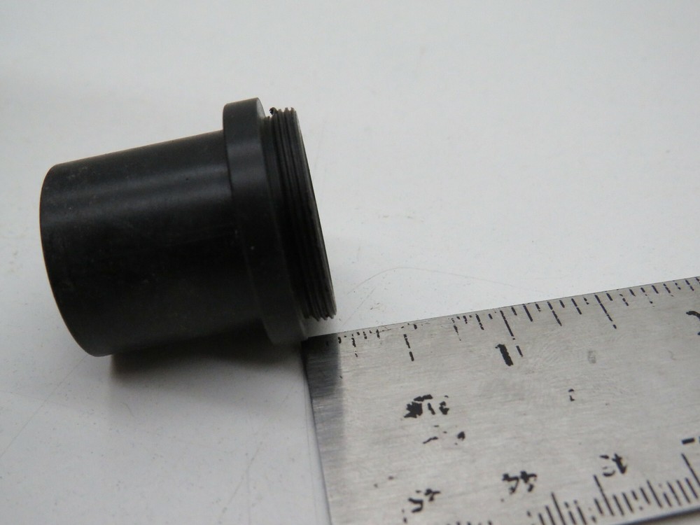 Fisher Scientific MVA-2000 Microscope Eyepiece, Threaded