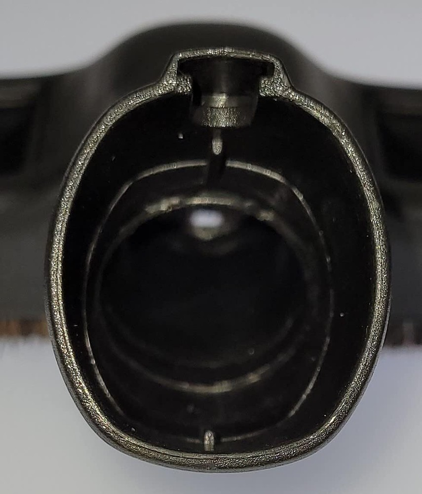 Replacement Bare Floor Tool For Electrolux Oxygen Canister EL6988E EL7020A