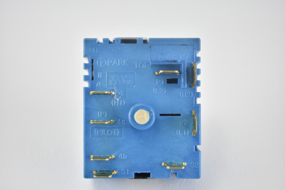 Genuine LG Range Oven Infinite Switch # EBF62174901