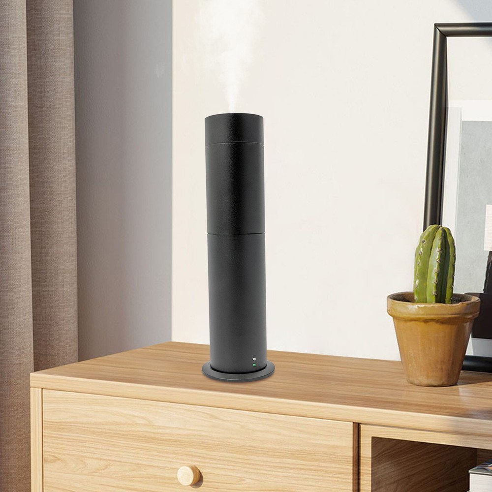 Fragrance Expander, Remote Control Aromatherapy Machine, Smart Scent Air Machine