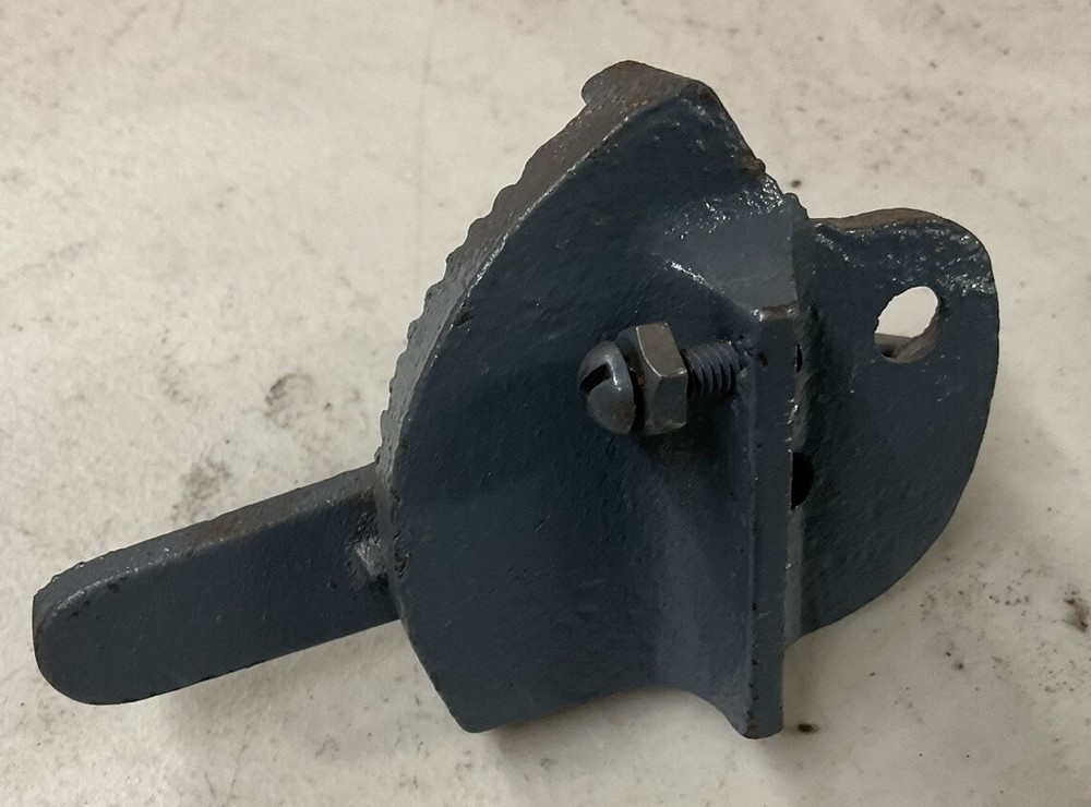 Wisconsin VC– 22 – C Throttle Control New
