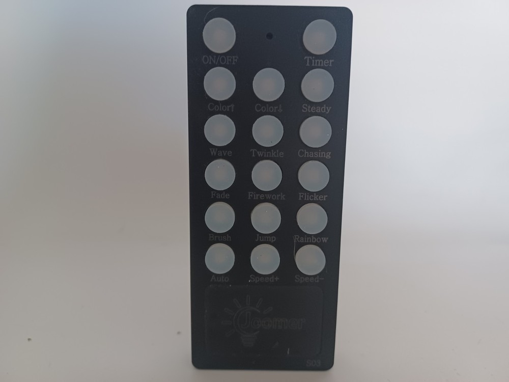 Joomer S05 Remote Control