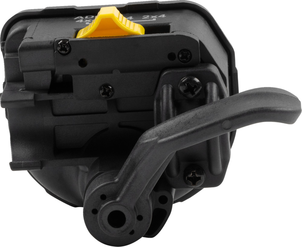 MOOSE OFFROAD Throttle Assembly 100-1413-PU