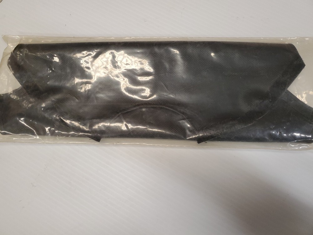 NOS OEM ARCTIC CAT 1639-497 HANDLEBAR WRAP