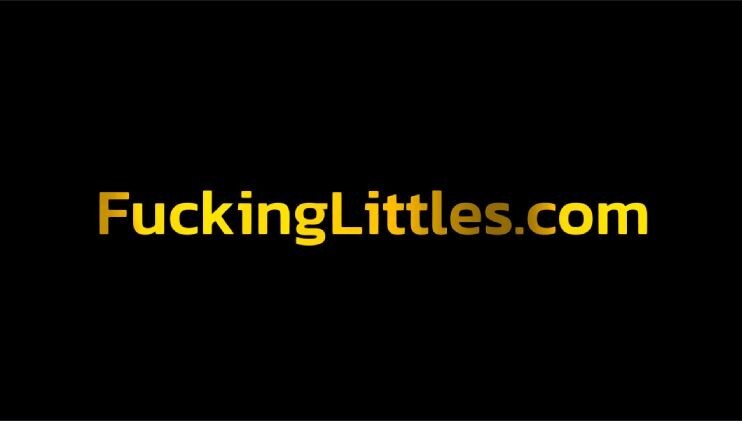 FuckingLittles.com domain name