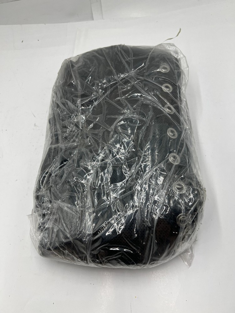 Gravity Chair Fabric, Bungee Cords Tray Replacement, Black *AS PICTURED*