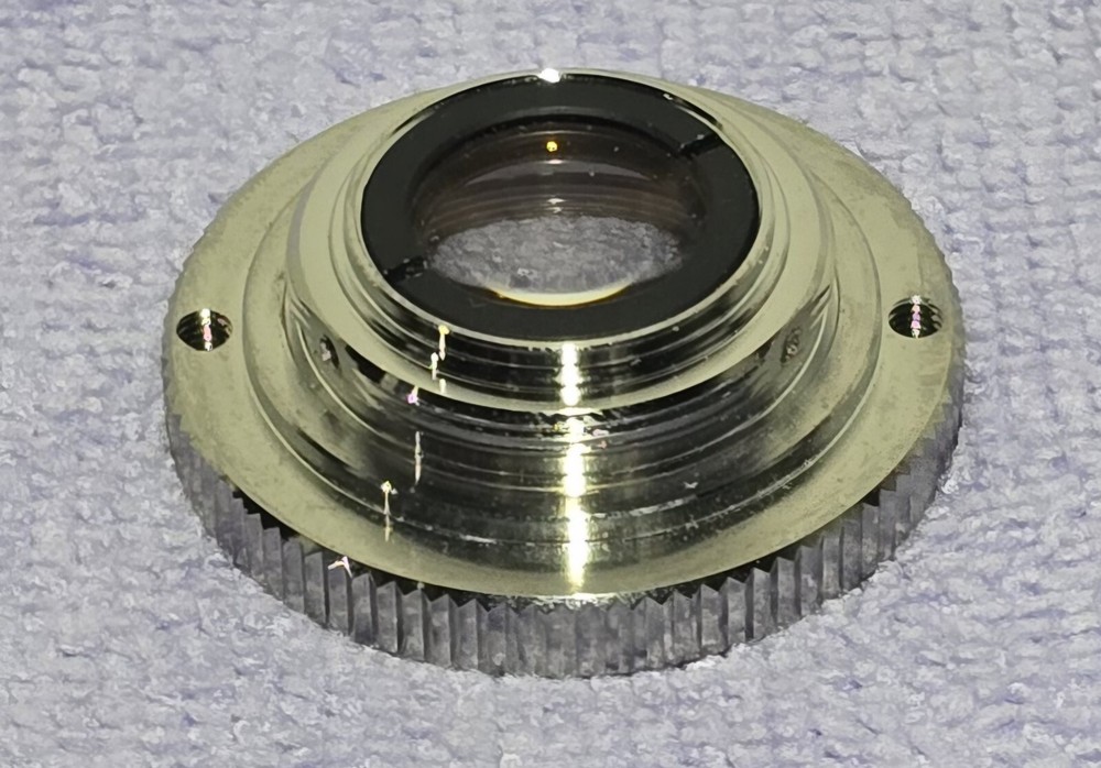 Computar EX1.5C 1.5x C-Mount Lens