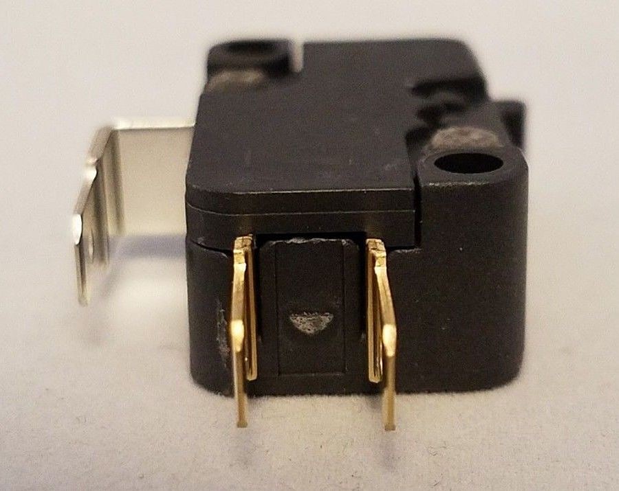 Cherry Micro Switch D41X 125 / 250VAC - 3 Pack