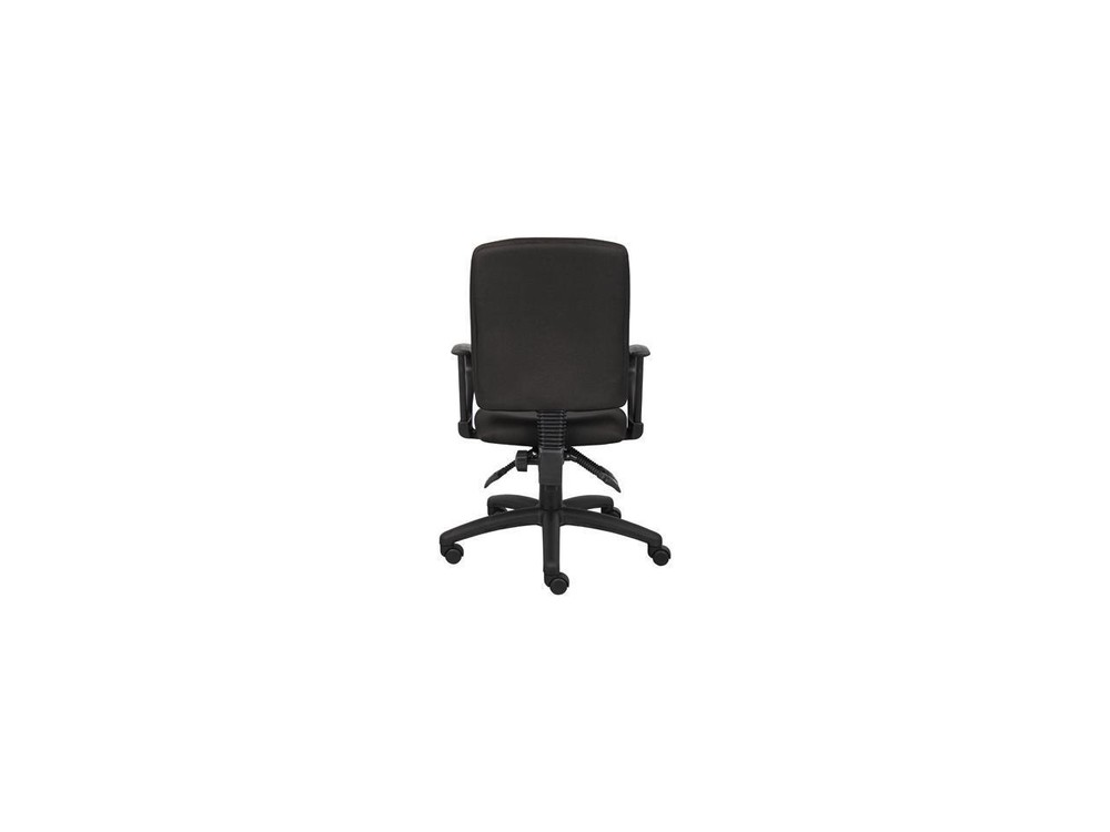 BOSS Office Products B3037-BK Task Chairs