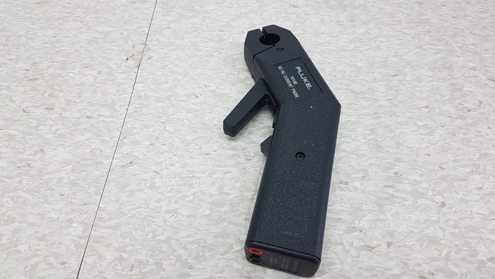 Fluke Y8100 DC/AC Current Probe