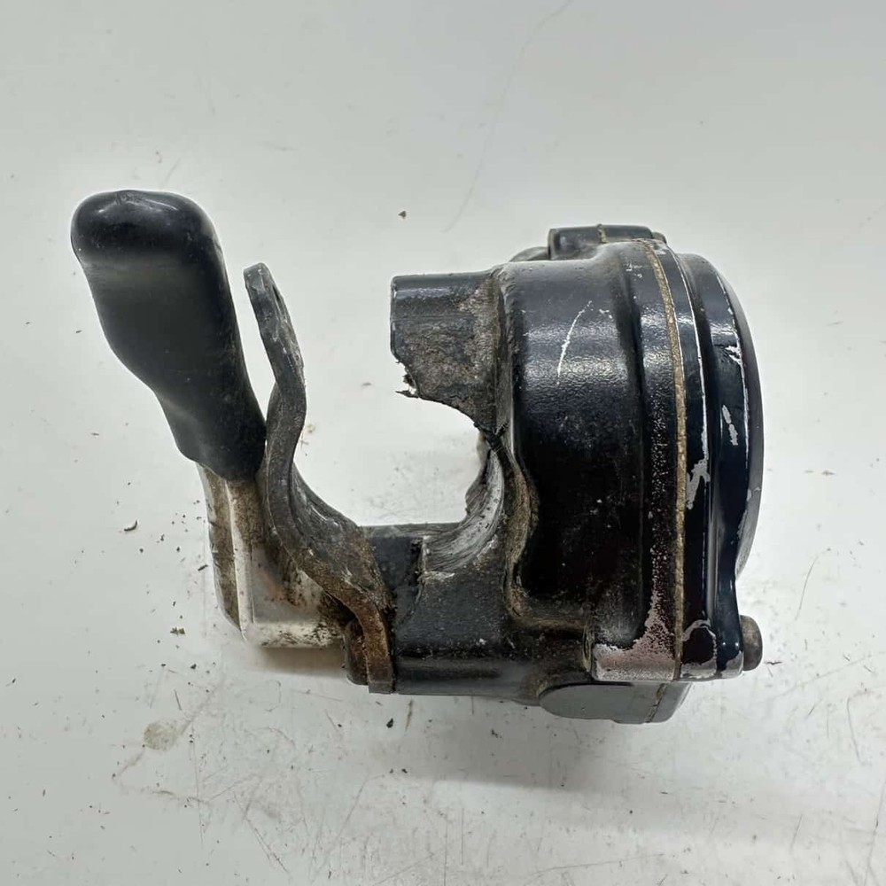 Throttle Lever Case Asm - 2002 Honda Foreman Rubicon