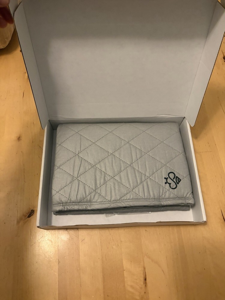 Hapbee Smart Sleep Pad Brand New