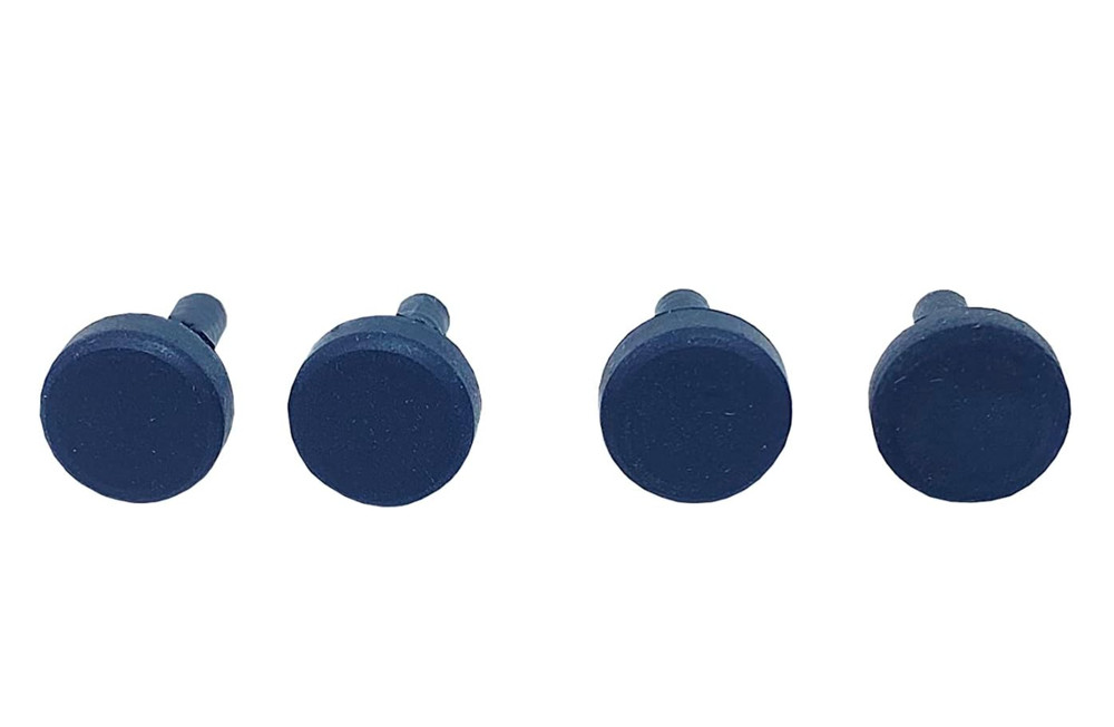 HHT OEM Rubber Bumpers (4 Pack)