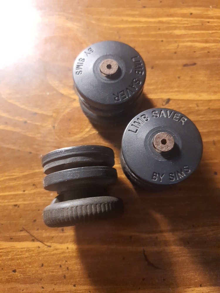 limbsaver split limb dampener