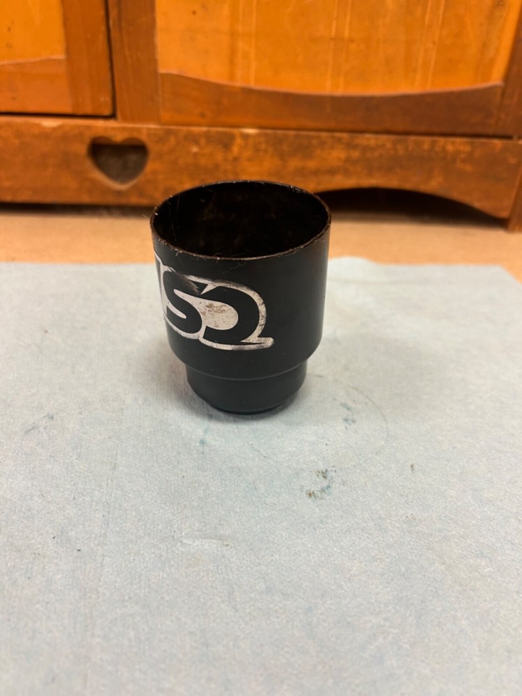 Sprint Car CSI Left Rear Shock Bumper Cup