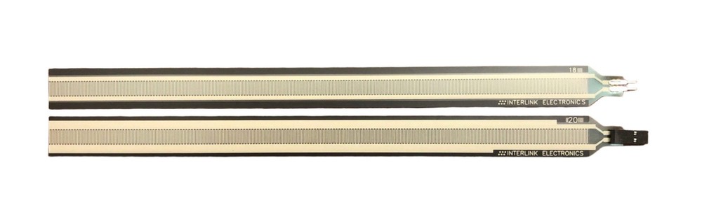 Force Sensitive Resistor (FSR) Sensor - Long 200mm