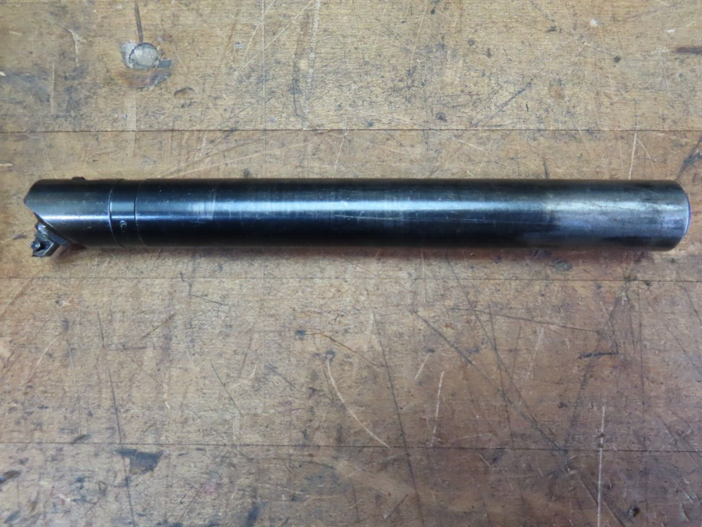 CSS075-5567 micro adjustable indexable fine finishing boring bar 3/4" shaft
