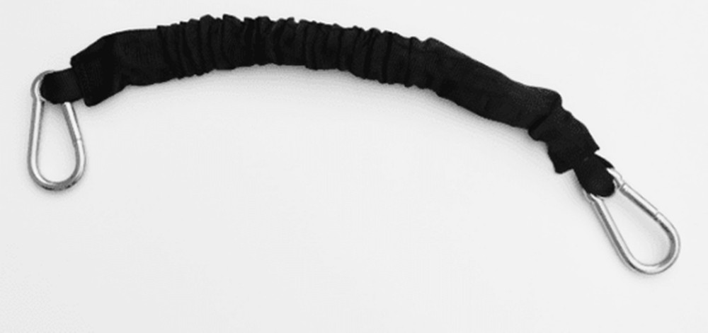 Shockles Line Snubber 18" - Long