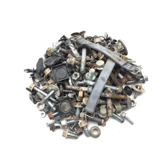 Yamaha 2017 Wolverine R-Spec  MISC Bolt Set 3422