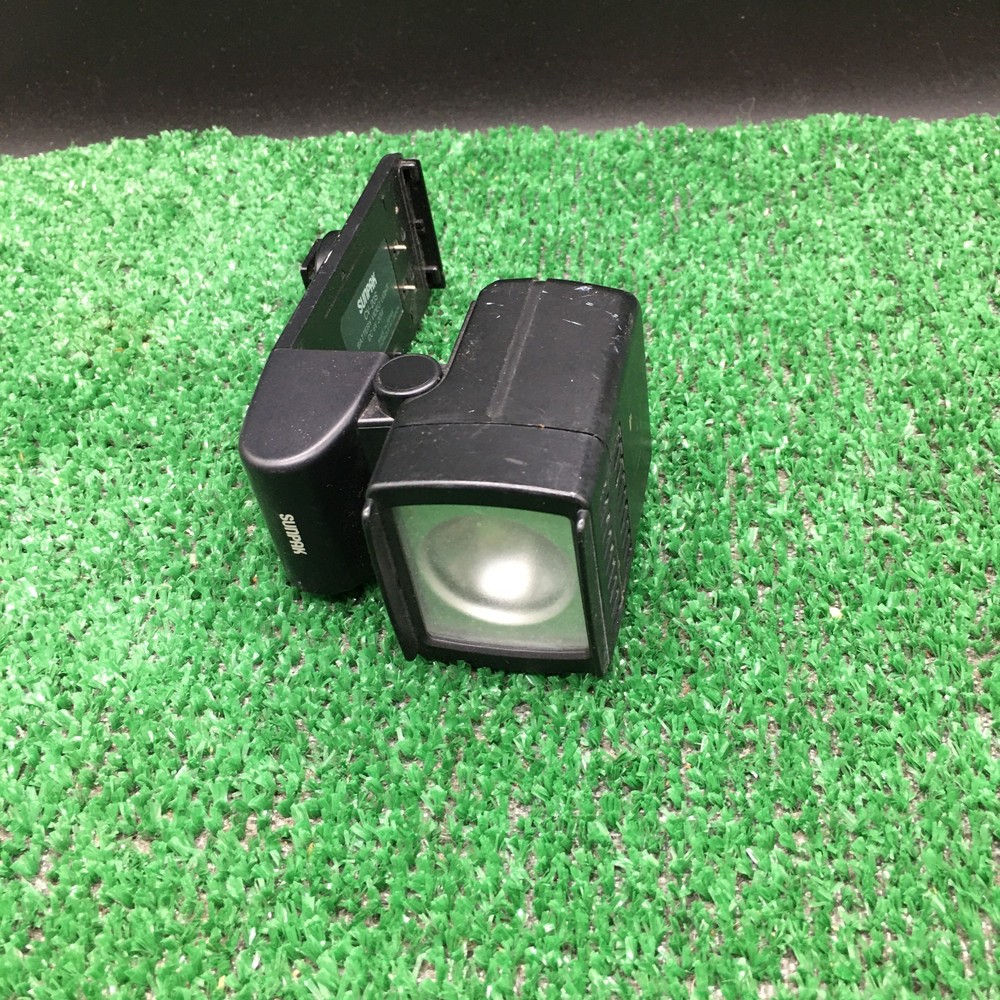 Sunpak CV-20S Compact Video Light
