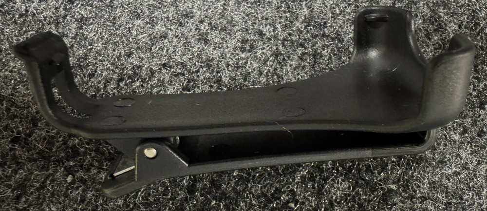 Viper/Python 2-WAY Remote Control Belt Clip ORIGINAL DEI RESPONDER TECHNOLOGY