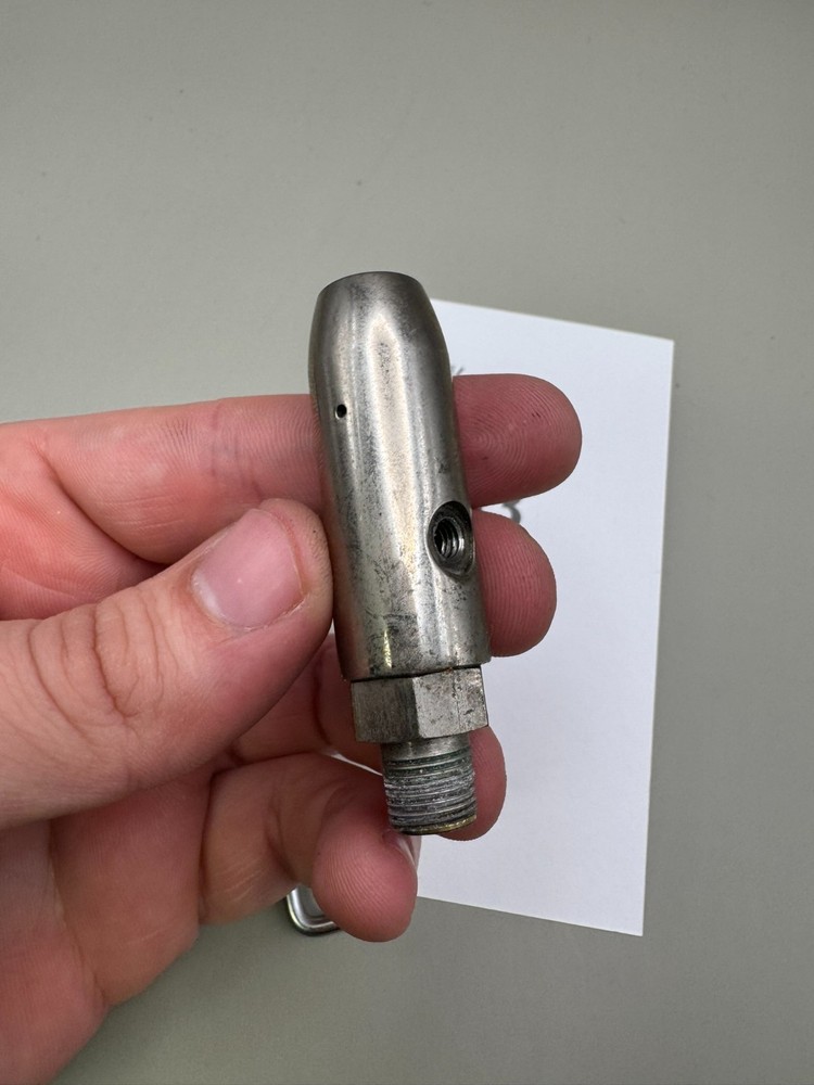 WGP Autococker Pneumatics Kit Twster?